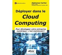 Déployer dans le cloud computing: Pour développer votre entreprise numérique : c'est maintenant !