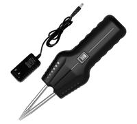 Déplumeur Électrique À Main Rechargeable Pour Volaille Outil Étanche Pour Enlever Plumes À 750W, Adapté À Enlèvement Plumes Pour Poulet Domestique, Canard De Famille, Oie Élevée Domestiquement