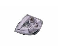Depo 1901109 Feu avant, avec porte-lampe, transparent