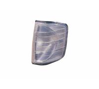 Depo 1901541 Feu avant, avec porte-lampe, blanc