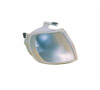 Depo 1902107 Feu avant, avec porte-lampe, blanc
