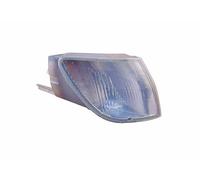 Depo 1902280 Feu avant, avec porte-lampe, blanc