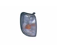 Depo 1902545 Feu avant, avec porte-lampe, blanc