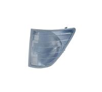 Depo 1902966 Feu avant, avec porte-lampe, blanc