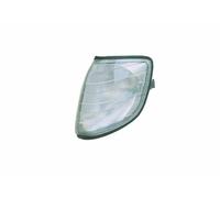 Depo 1912539 Feu avant, avec porte-lampe, blanc