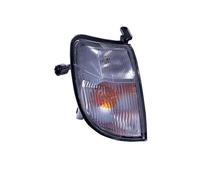 Depo 1912545 Feu avant, avec porte-lampe, blanc
