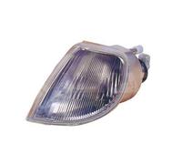 Depo 2101338 Feu avant, sans porte-lampe, blanc