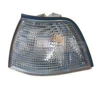 Depo 2101485 Feu avant, sans porte-lampe, blanc