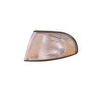 Depo 2101502 Feu avant, sans porte-lampe, blanc, MODÈLE B