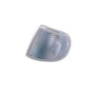 Depo 2101520 Feu avant, sans porte-lampe, blanc