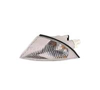 Depo 2101528 Feu avant, sans porte-lampe, blanc