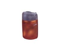 Depo 2101979 Feu avant, sans porte-lampe, blanc