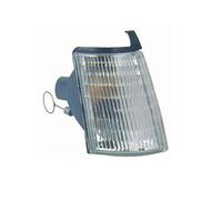 Depo 2102222 Feu avant, sans porte-lampe, blanc