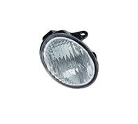 Depo 2102262 Feu avant, sans porte-lampe, blanc