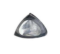 Depo 2102265 Feu avant, sans porte-lampe, blanc