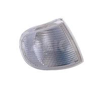 Depo 2102520 Feu avant, sans porte-lampe, blanc