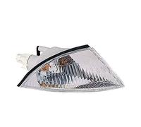 Depo 2102528 Feu avant, sans porte-lampe, blanc