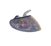 Depo 2102620 Feu avant, sans porte-lampe, blanc