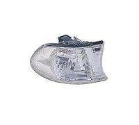 Depo 2102844 Feu avant, sans porte-lampe, blanc