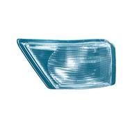 Depo 2102977 Feu avant, sans porte-lampe, blanc