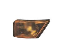 Depo 2105977 Feu avant, sans porte-lampe, orange