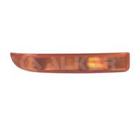 Alkar Automotive Feu clignotant 2106902 avant orange sans porte-lampe