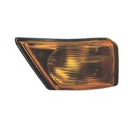 Depo 2106977 Feu avant, sans porte-lampe, orange