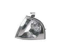 Depo 2111521 Feu avant, sans porte-lampe, transparent