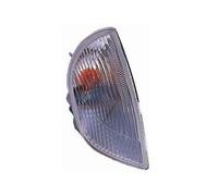 Depo 2112011 Feu avant, sans porte-lampe, blanc