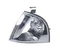 Depo 2112521 Feu avant, sans porte-lampe, transparent