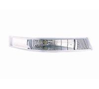 Depo 2114751 Feu avant, sans porte-lampe, blanc