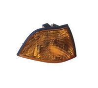 Depo 2116485 Feu avant, sans porte-lampe, orange