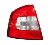 Depo 2201569 Feu arriére, sans porte-lampe