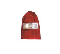 Depo 2201632 Feu arriére, sans porte-lampe | Compatible avec: HYUNDAI TUCSON