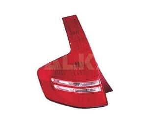 Depo 2201853 Feu arriére, sans porte-lampe