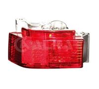 Depo 2202752 Feu arriére, anti-brouillard arriŠre, sans porte-lampe