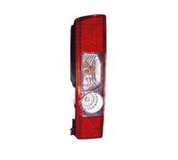 Depo 2202856 Feu arriére, sans porte-lampe