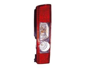 Depo 2202856 Feu arriére, sans porte-lampe