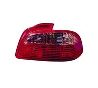 Depo 2205265 Feu arriére, sans porte-lampe