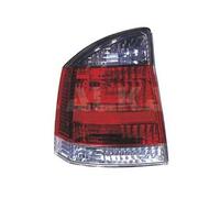 Depo 2210444 Feu arriére, sans porte-lampe, fum‚