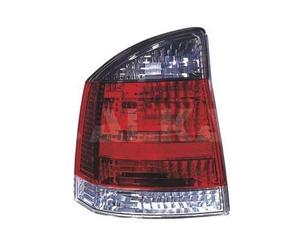 Depo 2210444 Feu arriére, sans porte-lampe, fum‚