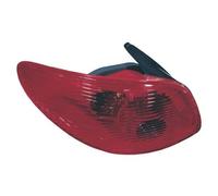 Depo 2211283 Feu arriére, sans porte-lampe
