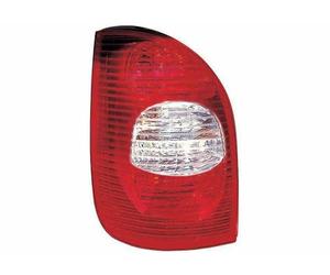 Depo 2211364 Feu arriére, sans porte-lampe