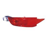 Depo 2211384 Feu arriére, anti-brouillard arriŠre, sans porte-lampe