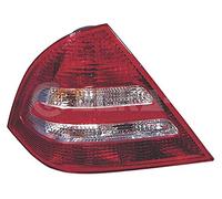 Depo 2211534 Feu arriére, sans porte-lampe