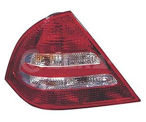 Depo 2211534 Feu arriére, sans porte-lampe