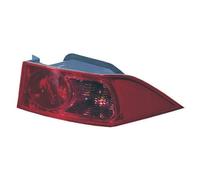 Depo 2212410 Feu arriére, sans porte-lampe, ext‚rieur
