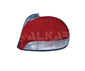 Depo 2212576 Feu arriére, sans porte-lampe