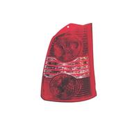 Depo 2212622 Feu arriére, sans porte-lampe