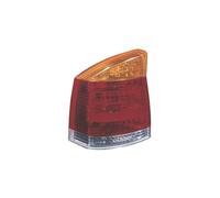 Depo 2215444 Feu arriére, sans porte-lampe, orange